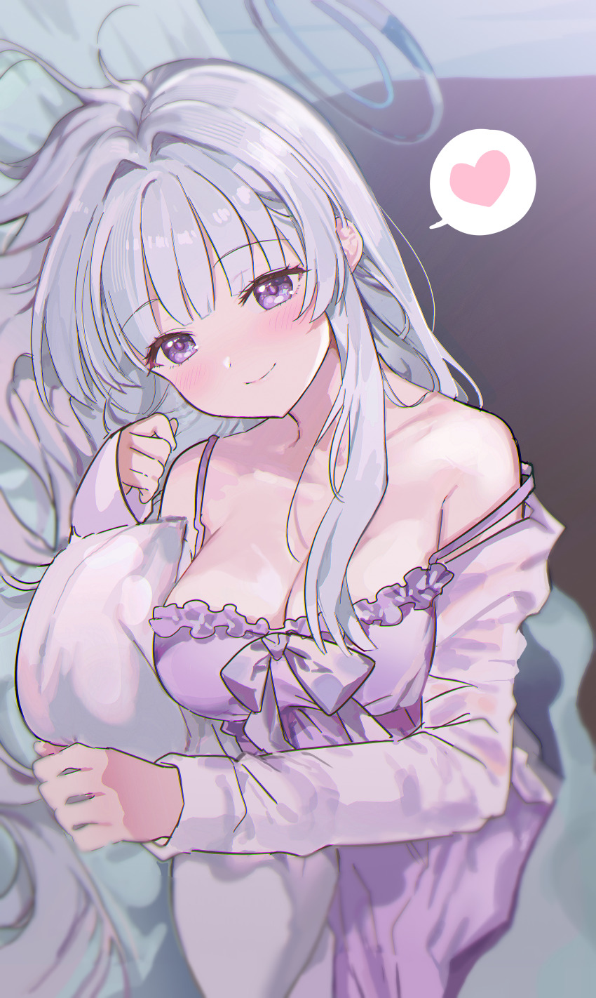 Noa (Blue Archive) Rule 34 Image