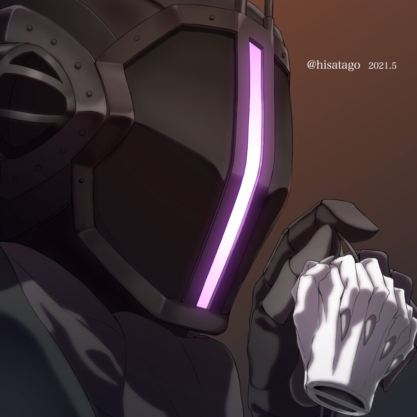 Bondrewd (Made In Abyss) Rule 34 Image