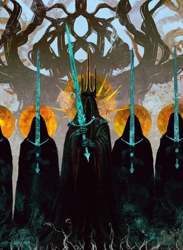 The Lord Of The Rings Rule 34 Image