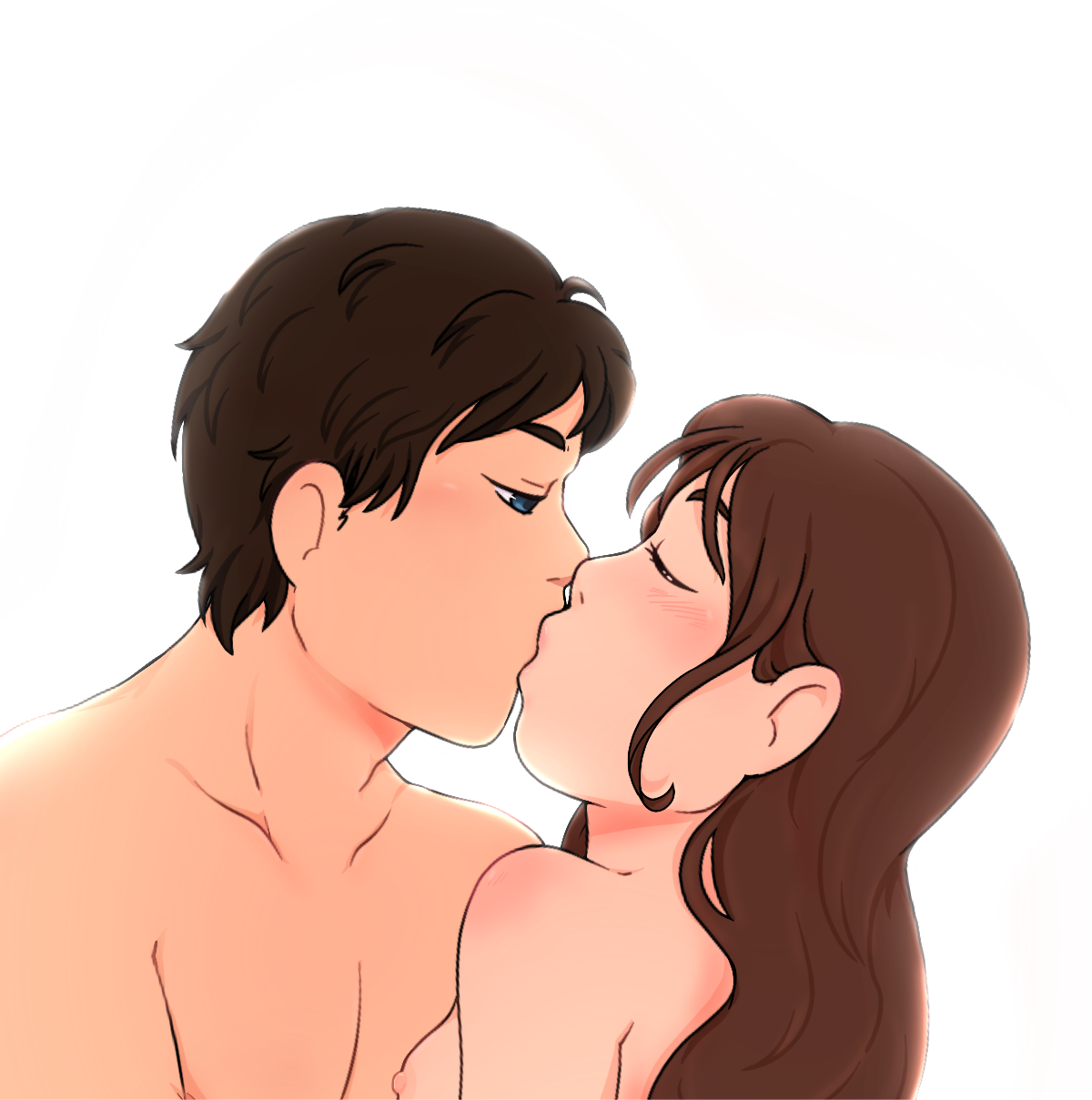 Oc (Original) Rule 34 Image