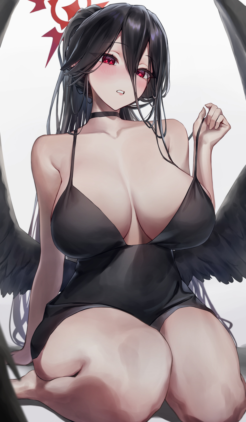 Hasumi (Blue Archive) Rule 34 Image