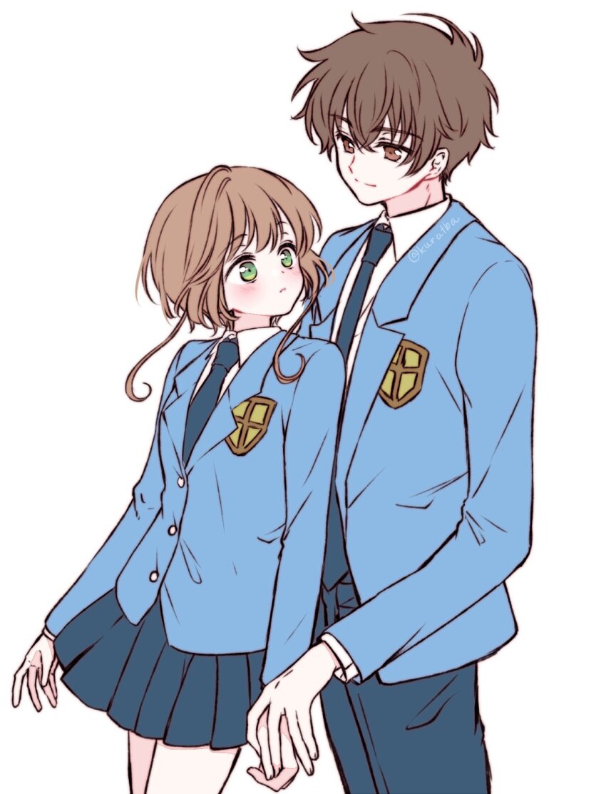 Kinomoto Sakura (Cardcaptor Sakura) Rule 34 Image