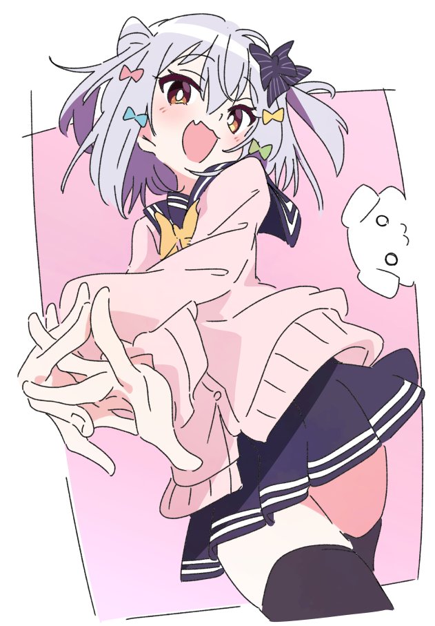 Inuyama Tamaki (Noripro) Rule 34 Image