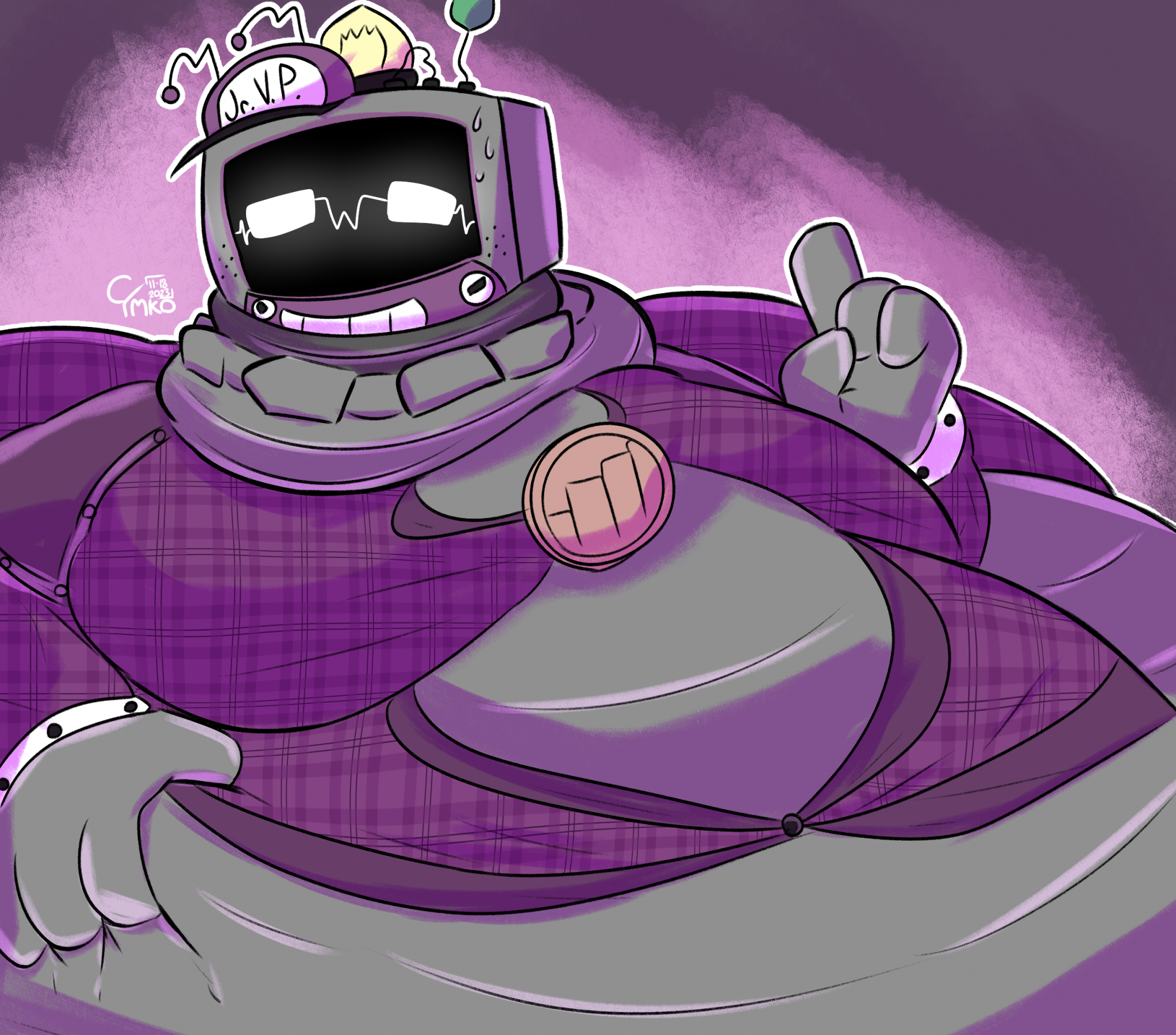 Toontown Online Rule 34 Image