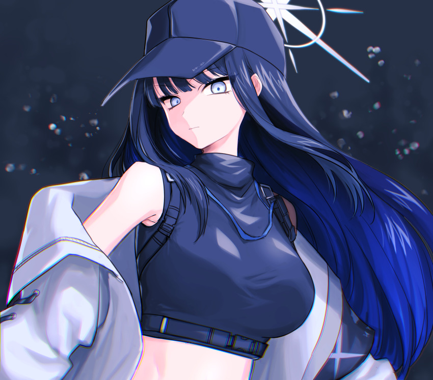 Saori (Blue Archive) Rule 34 Image