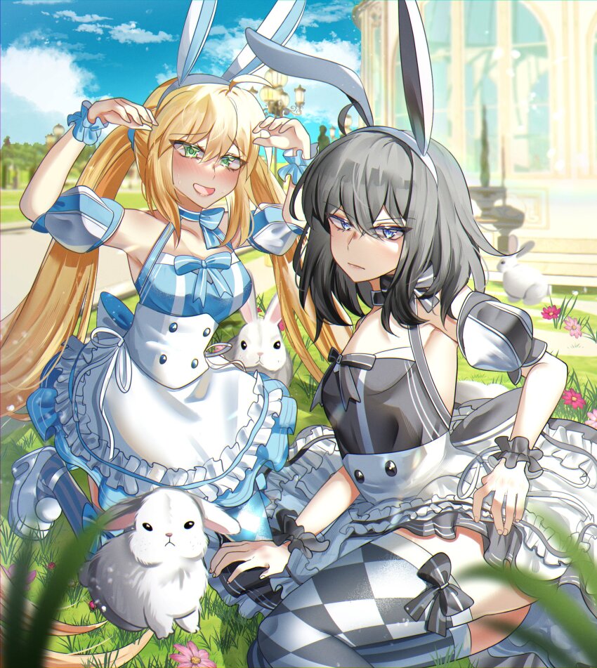 Artoria Caster (Fate) Rule 34 Image