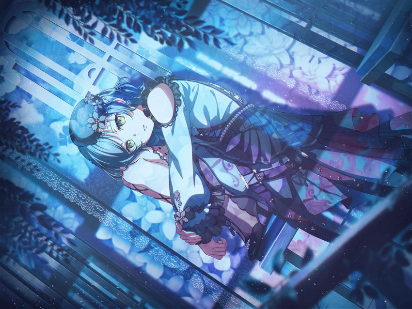 Hikawa Hina (Bang Dream!) Rule 34 Image