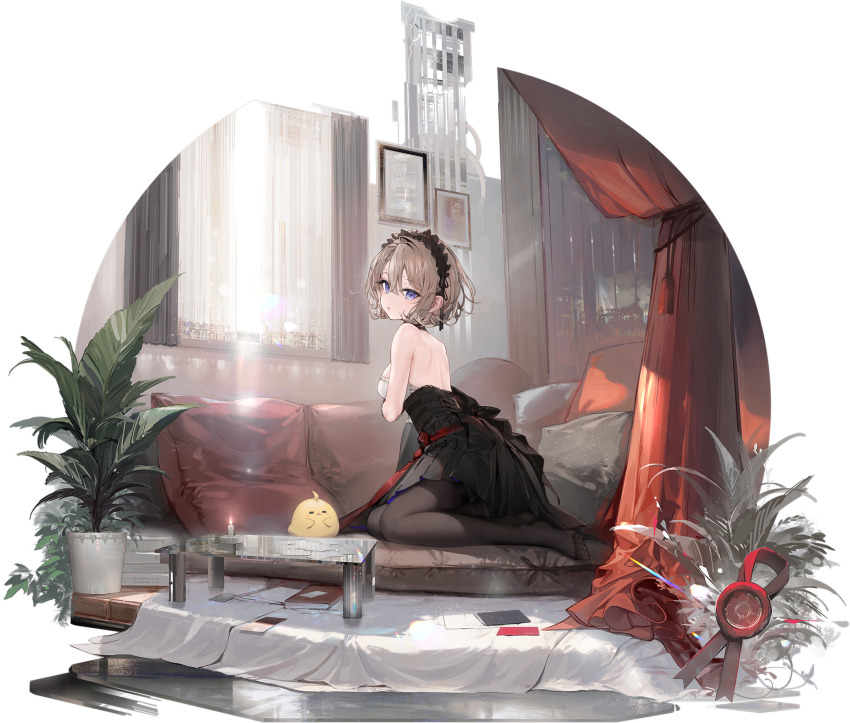 Manjuu (Azur Lane) Rule 34 Image