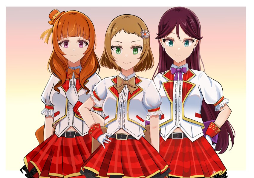 Kira Tsubasa (Love Live!) Rule 34 Image