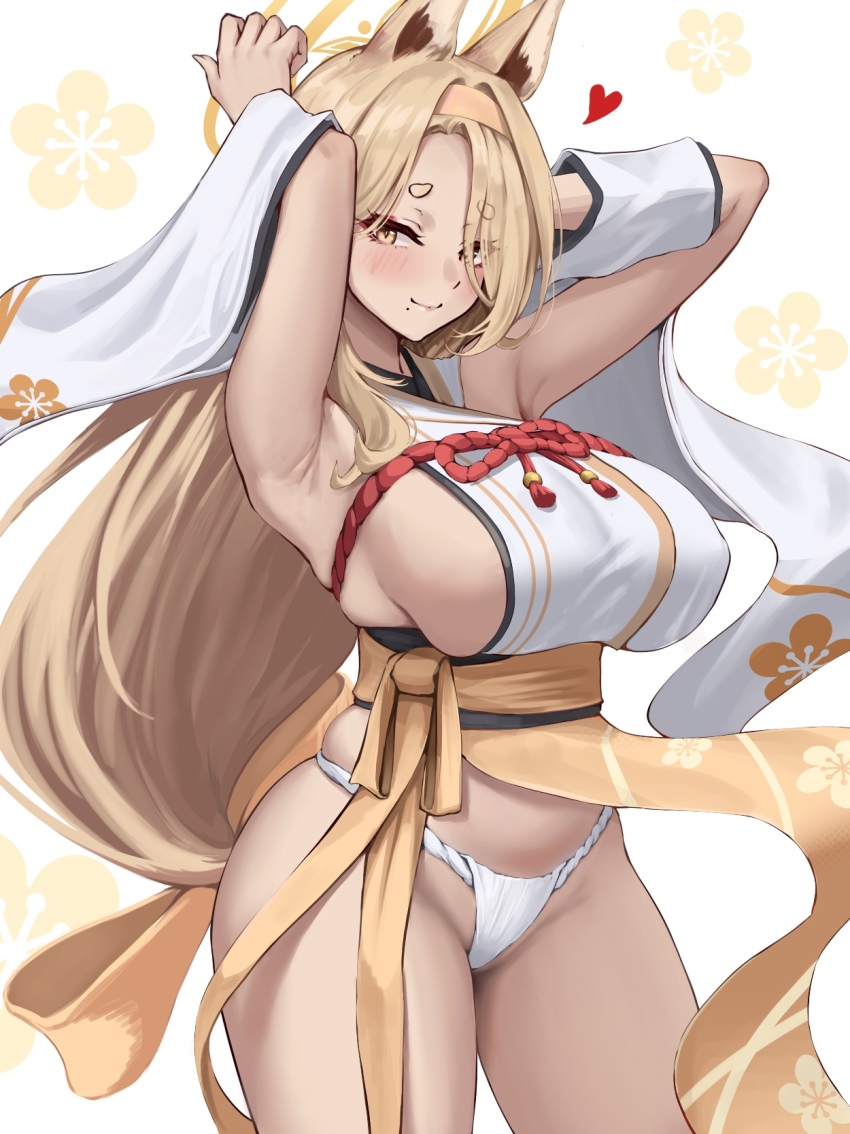 Kaho (Blue Archive) Rule 34 Image