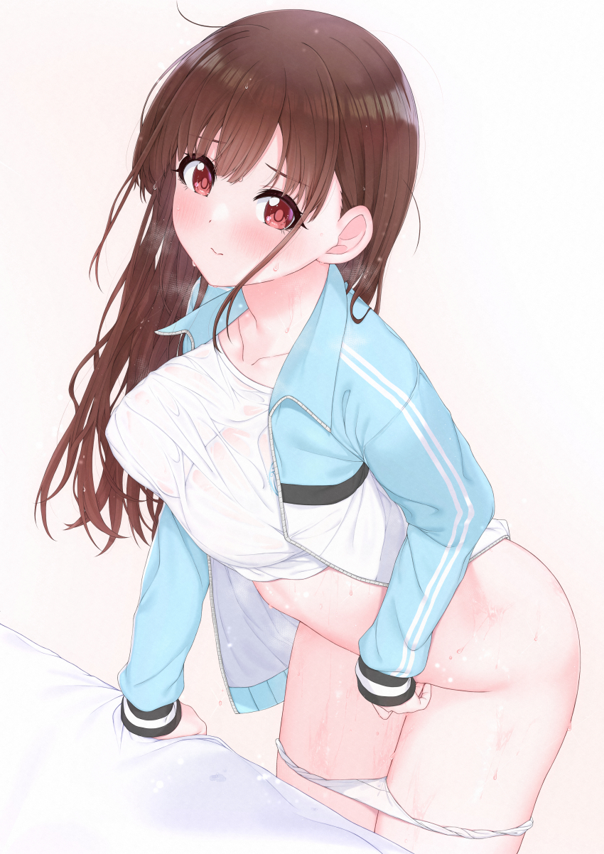 Sonoda Chiyoko (Idolmaster) Rule 34 Image