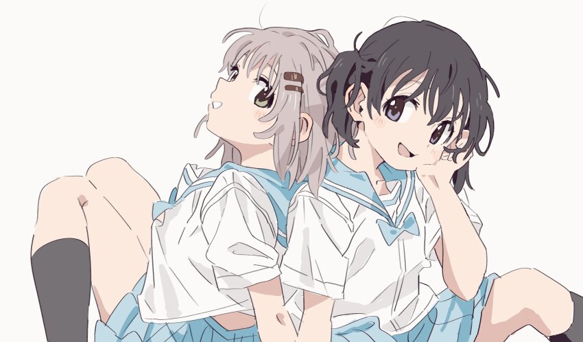Kuraue Hinata (Yama No Susume) Rule 34 Image