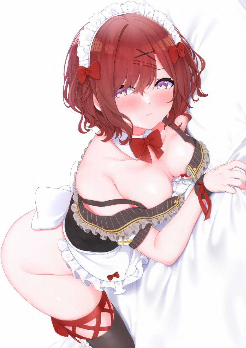Higuchi Madoka (Idolmaster) Rule 34 Image