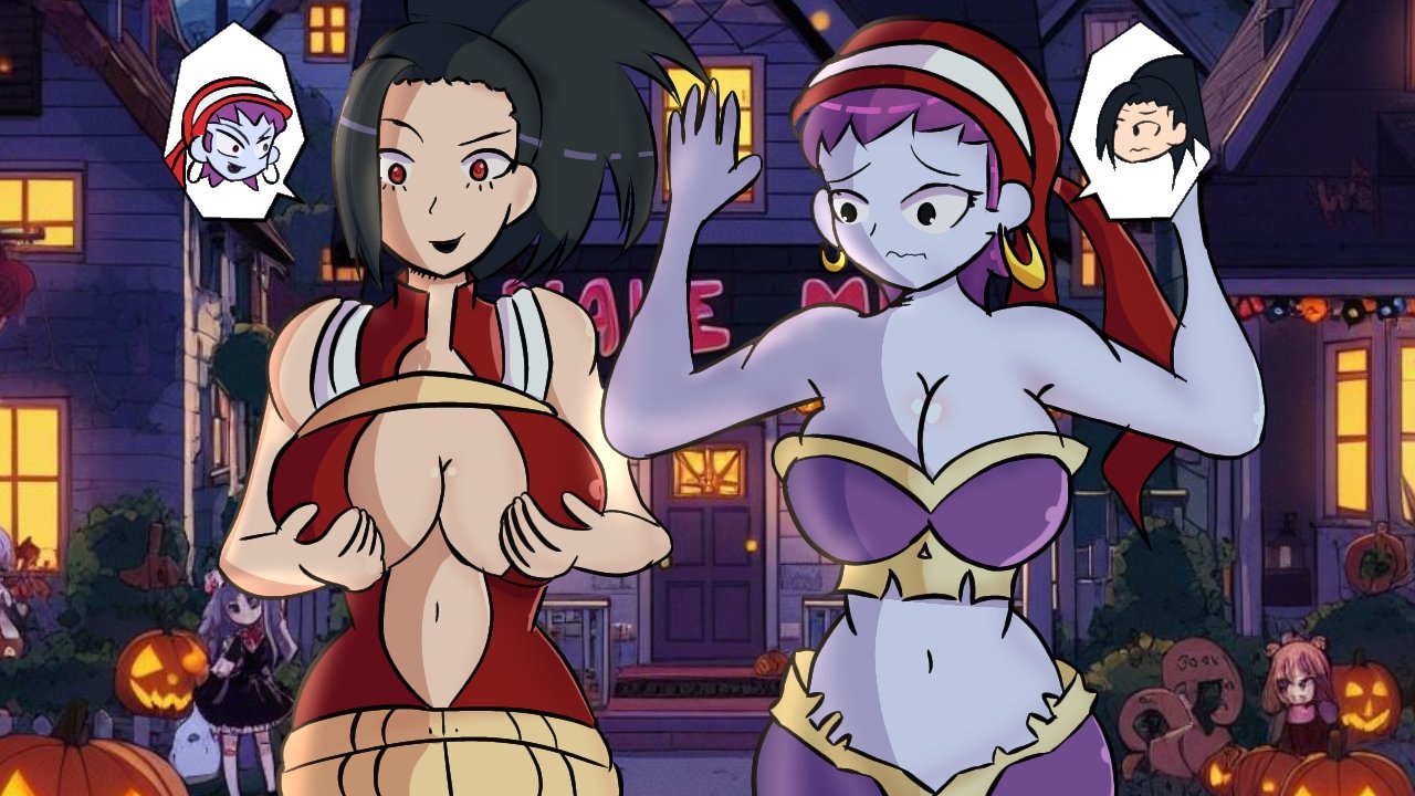 Momo Yaoyorozu (My Hero Academia) Rule 34 Image