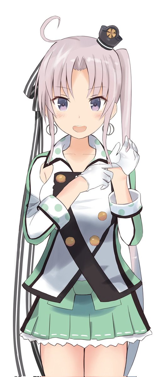 Kantai Collection Rule 34 Image