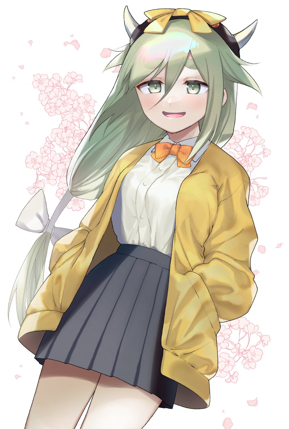 Tenka Hyakken Rule 34 Image