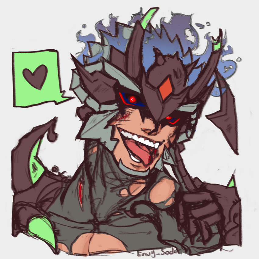 Character Request (Tokyo Houkago Summoners) Rule 34 Image
