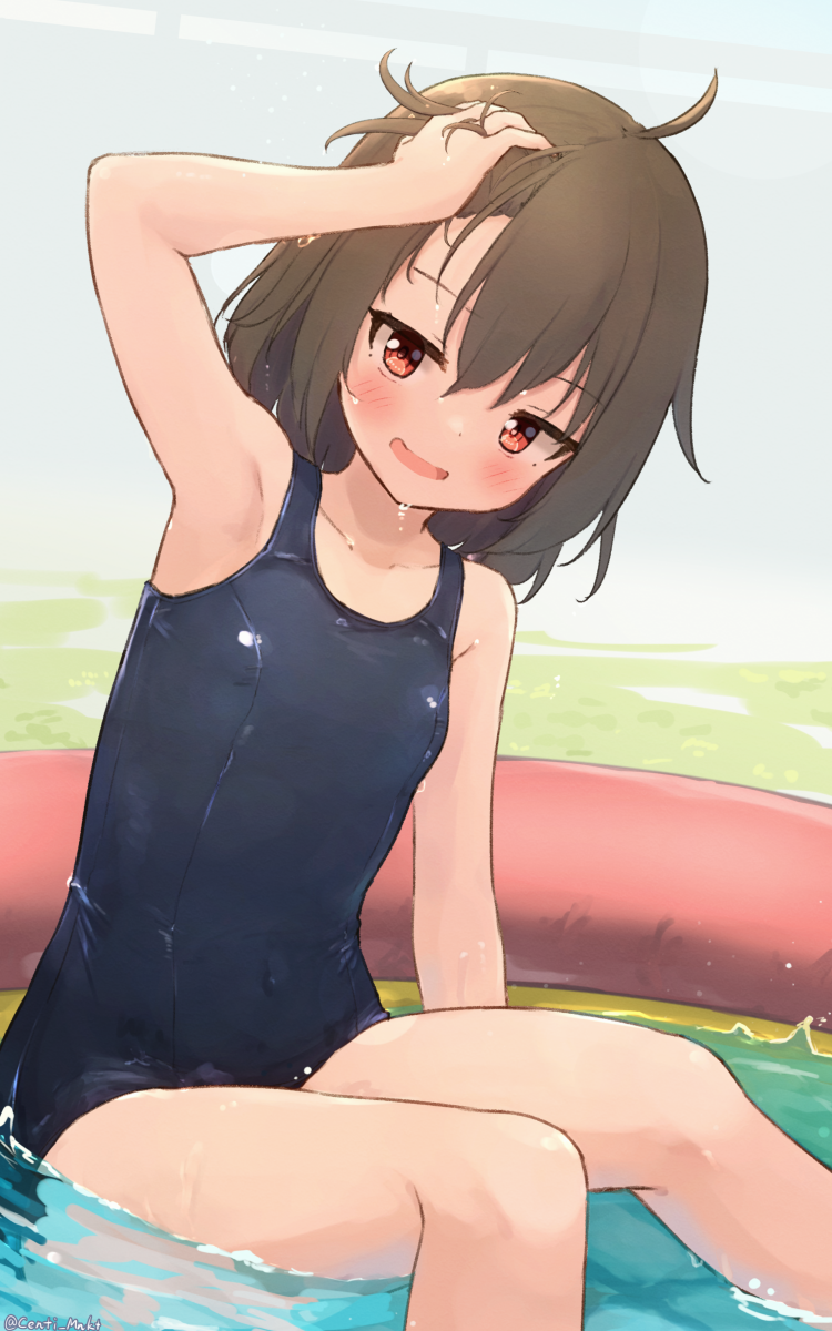 Original Rule 34 Image
