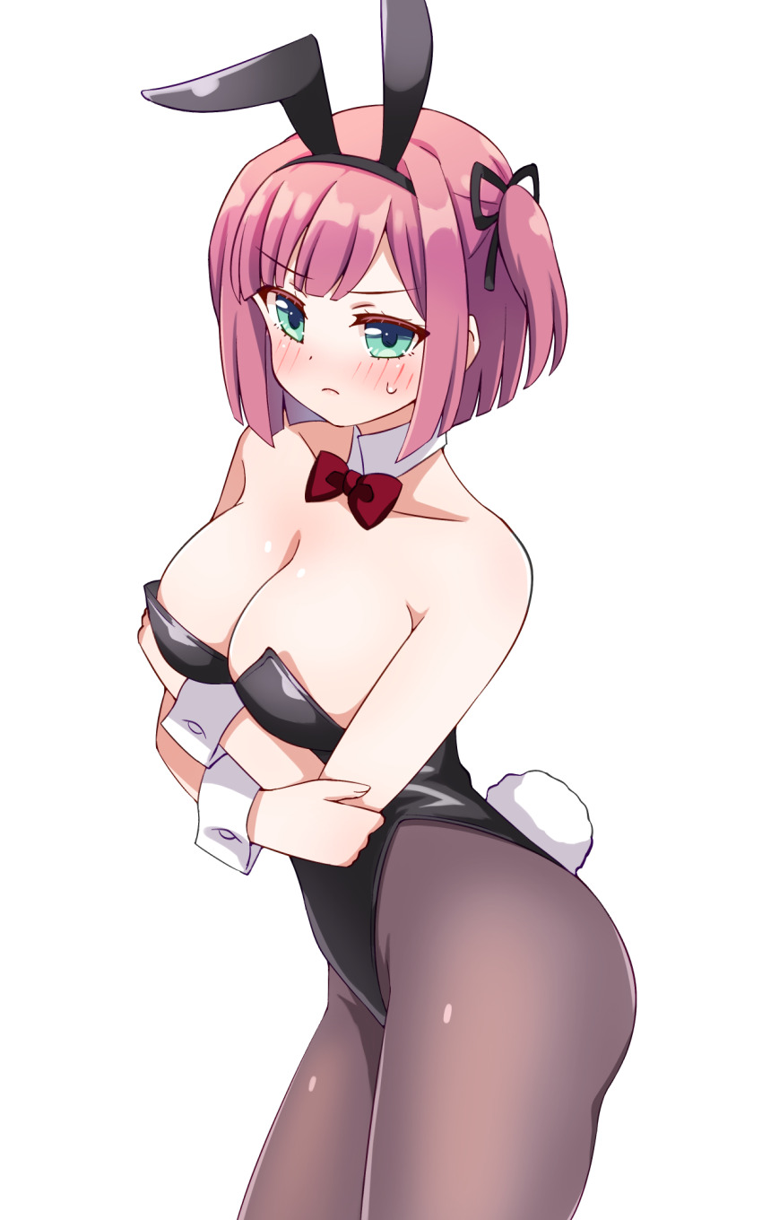 Mochizuki Momiji (New Game!) Rule 34 Image