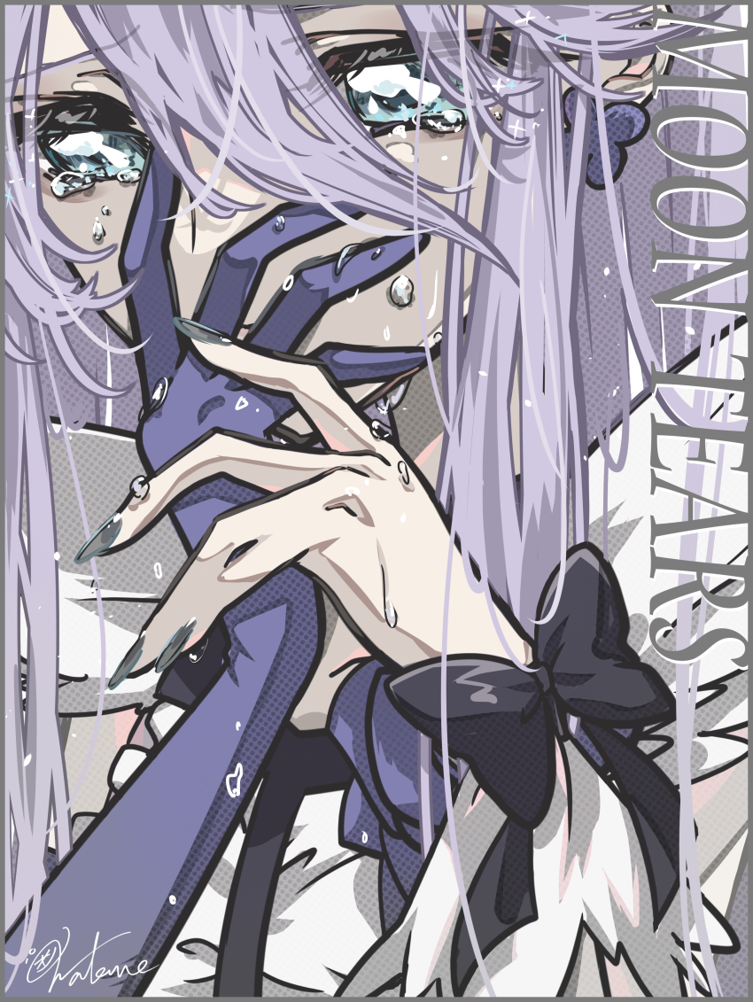 Cure Moonlight (Heartcatch Precure!) Rule 34 Image