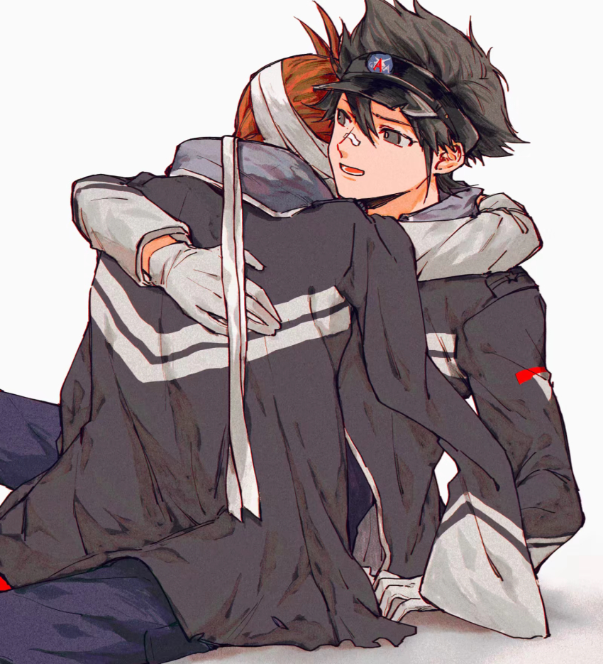 Apollo Justice (Ace Attorney) Rule 34 Image