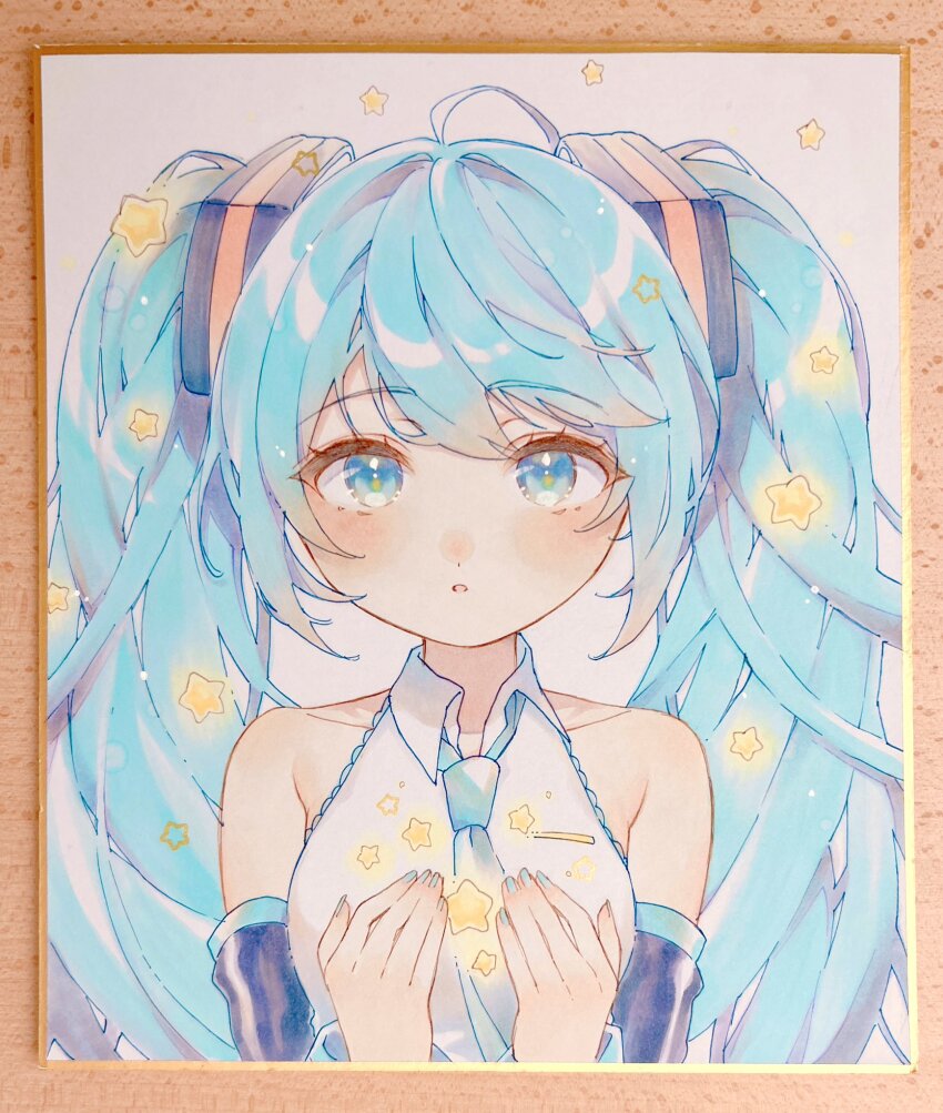 Hatsune Miku (Vocaloid) Rule 34 Image