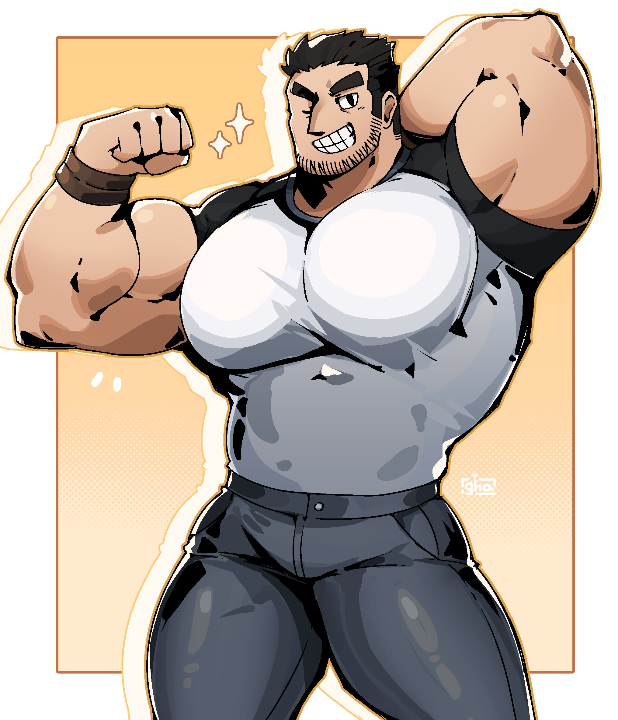 Lucas Lee (Scott Pilgrim) Rule 34 Image