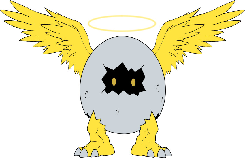 Digimon Rule 34 Image