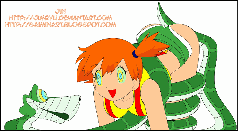 Kaa (Disney) Rule 34 Image