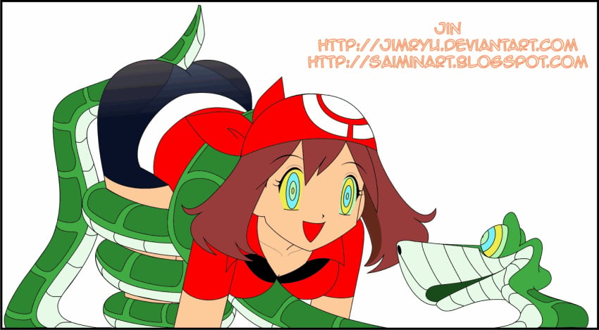 Kaa (Disney) Rule 34 Image