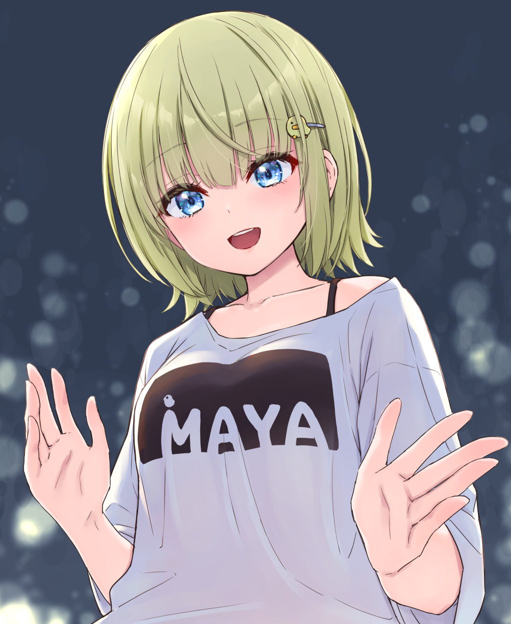 Indie Virtual Youtuber Rule 34 Image