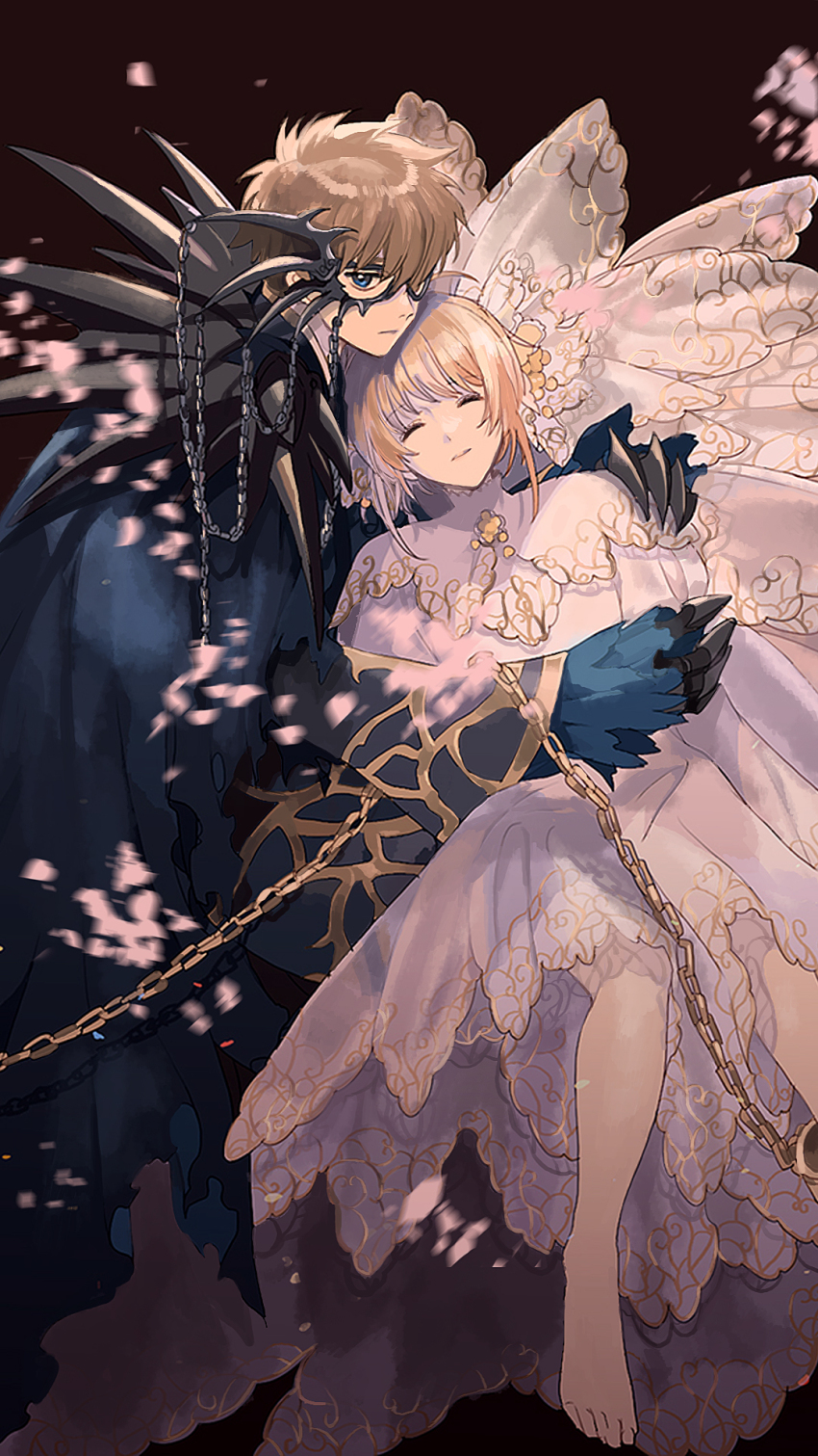 Sakura Hime (Tsubasa Chronicle) Rule 34 Image