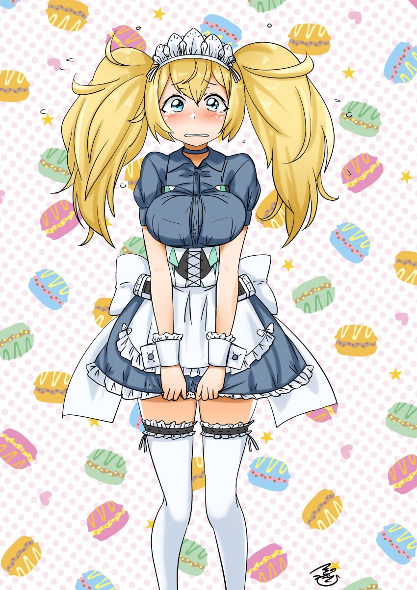 Gambier Bay (Kancolle) Rule 34 Image