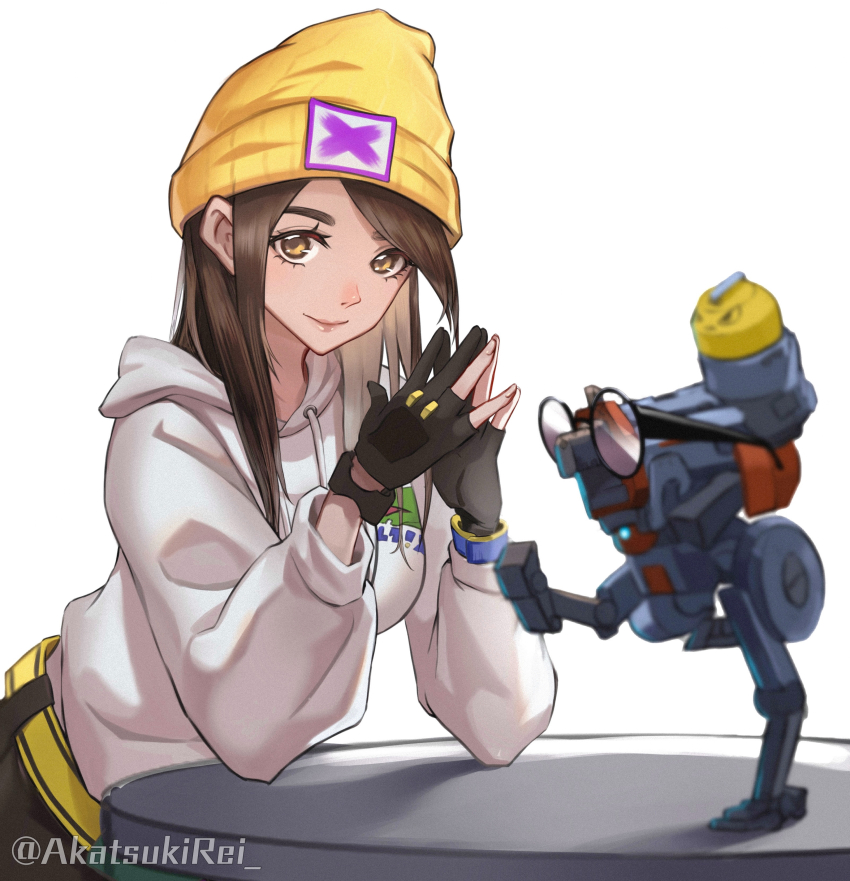Killjoy (Valorant) Rule 34 Image