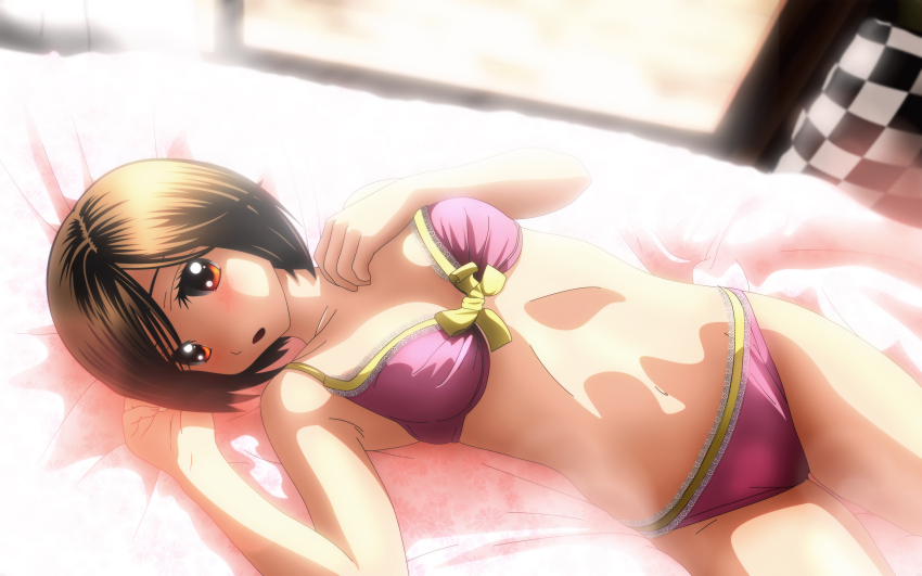 Girl Friends (Manga) Rule 34 Image