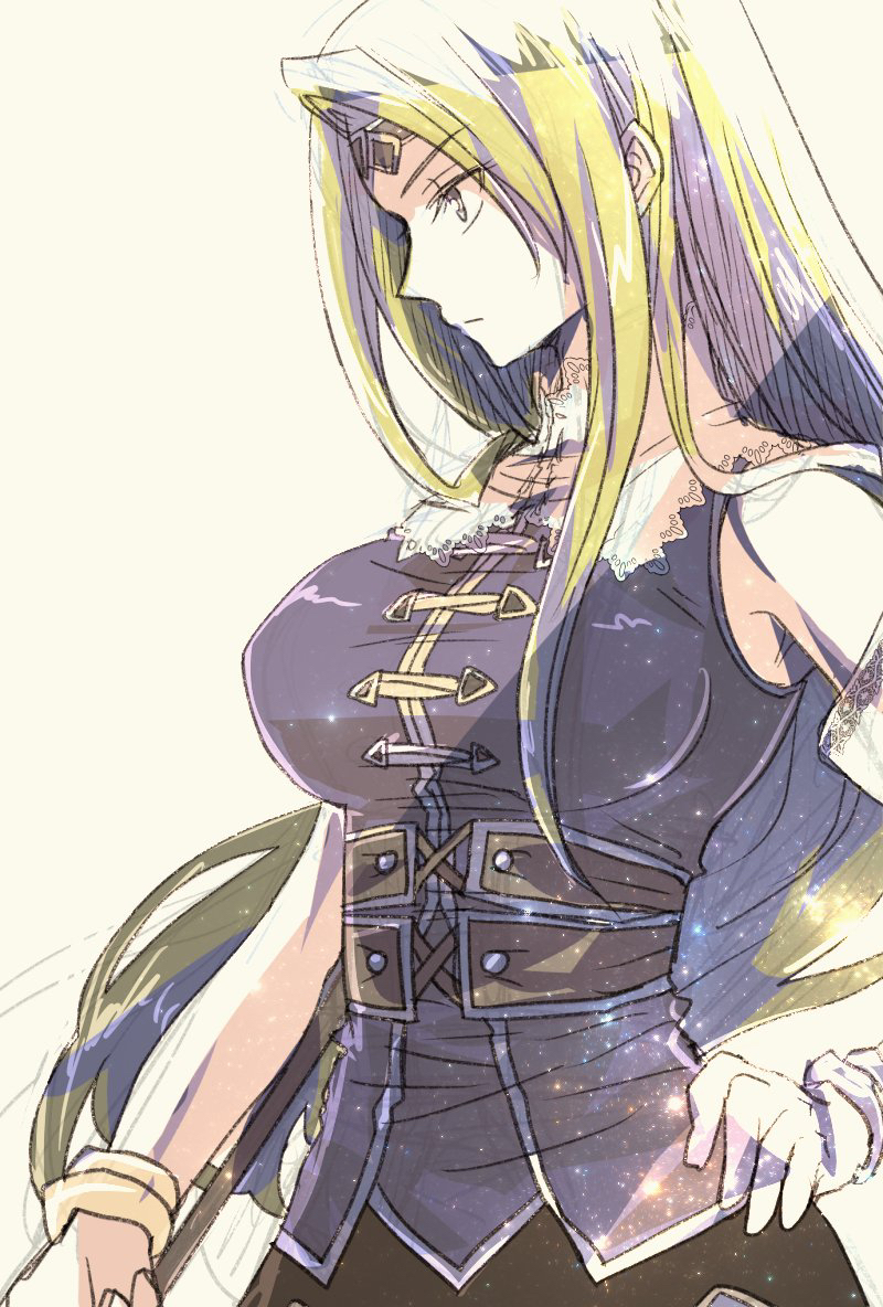 Mystina (Valkyrie Profile) Rule 34 Image