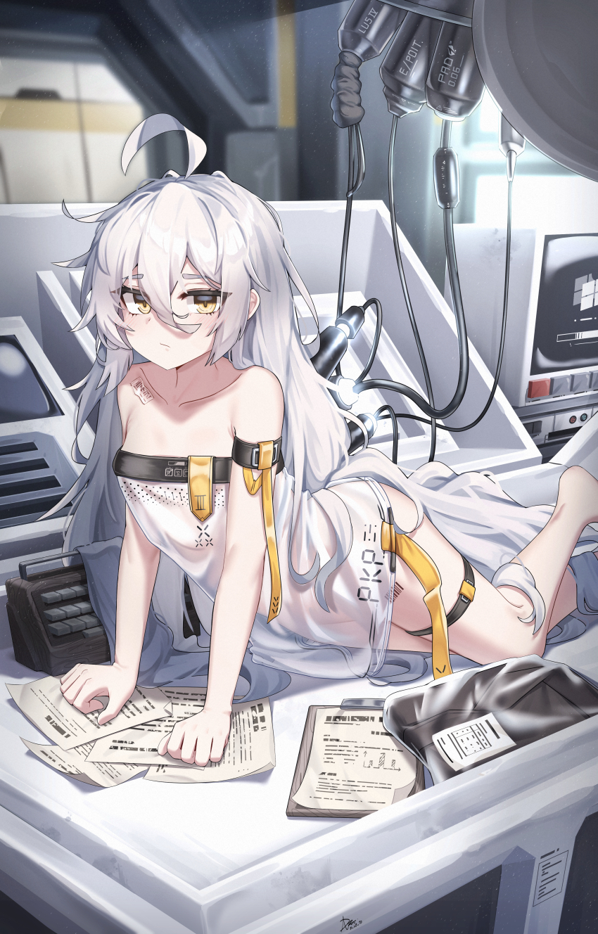 Girls' Frontline Rule 34 Image