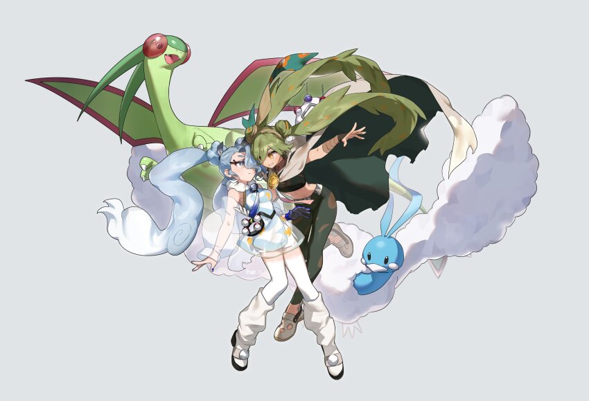 Altaria (Nintendo) Rule 34 Image
