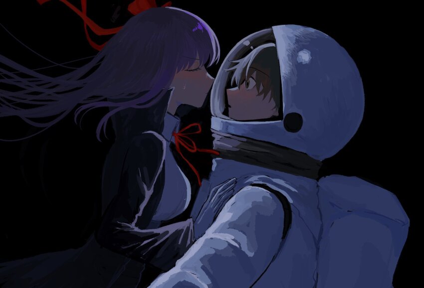 Bb (Fate) Rule 34 Image