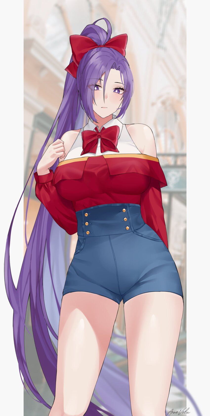 Meira (Touhou) Rule 34 Image