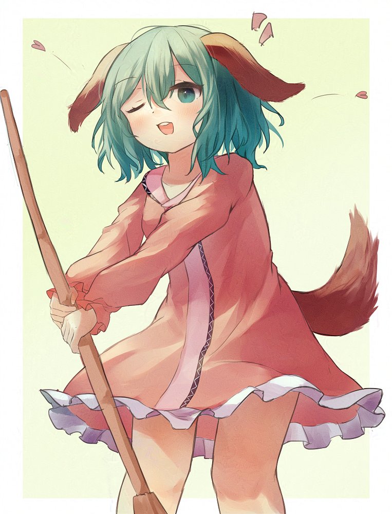Kasodani Kyouko Rule 34 Image