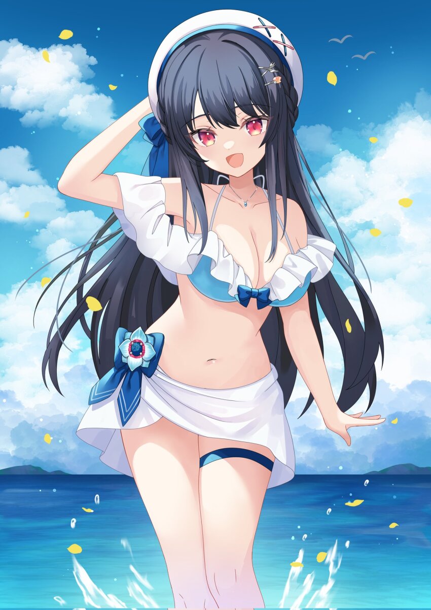 Indie Virtual Youtuber Rule 34 Image