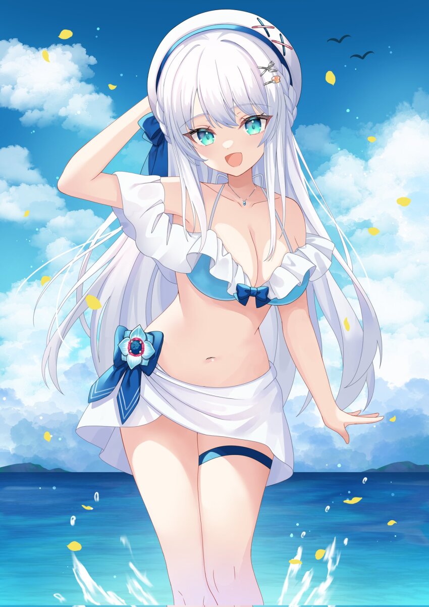 Indie Virtual Youtuber Rule 34 Image
