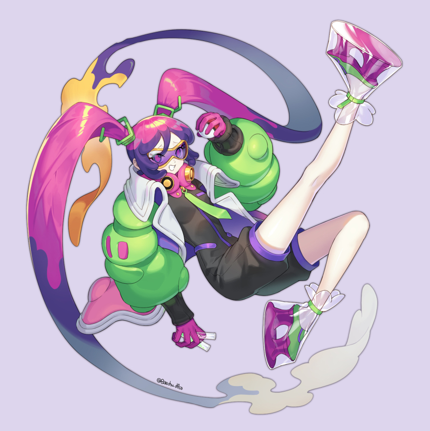 Hatsune Miku (Nintendo) Rule 34 Image