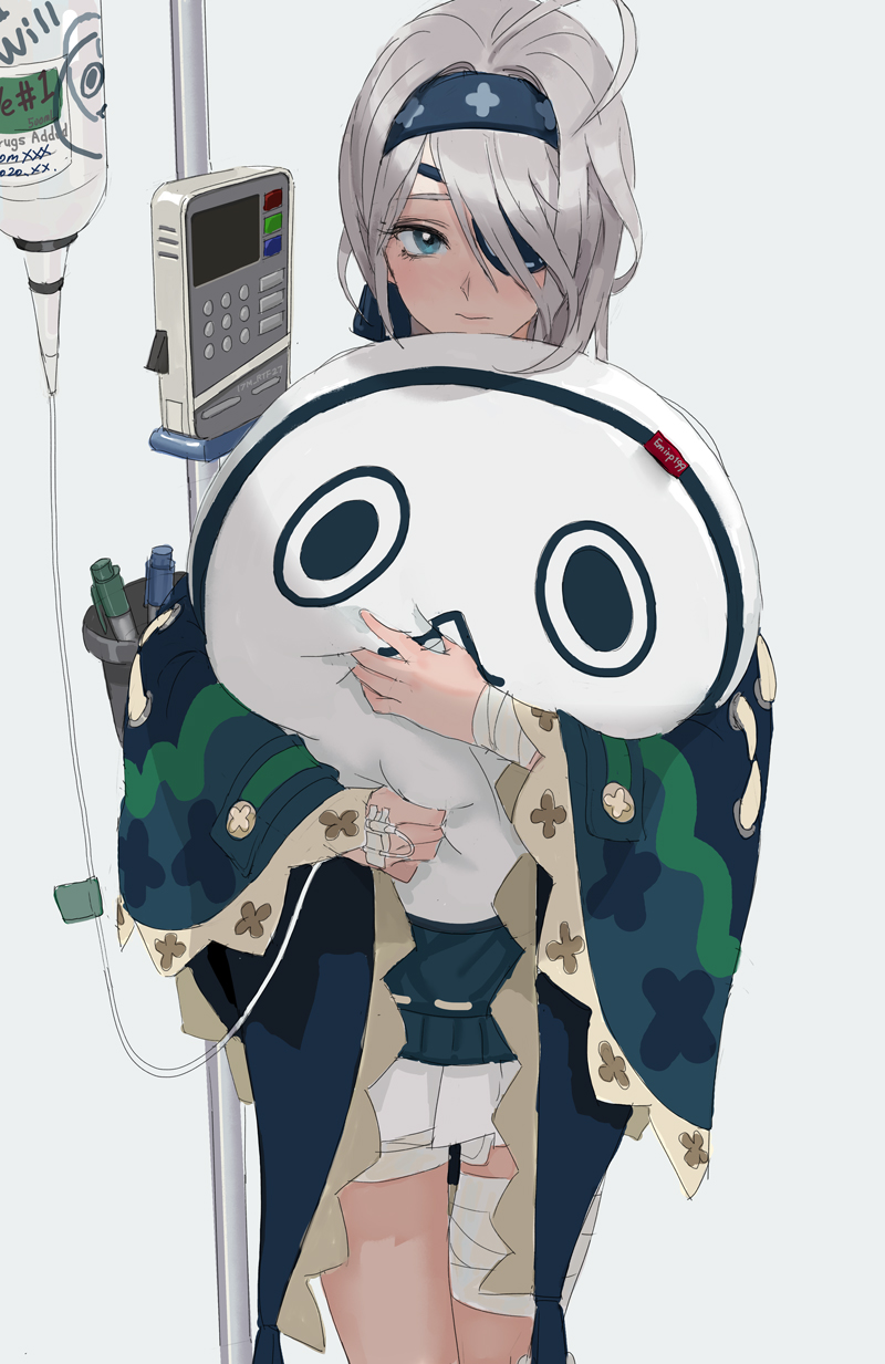 Sissela (Black Survival) Rule 34 Image