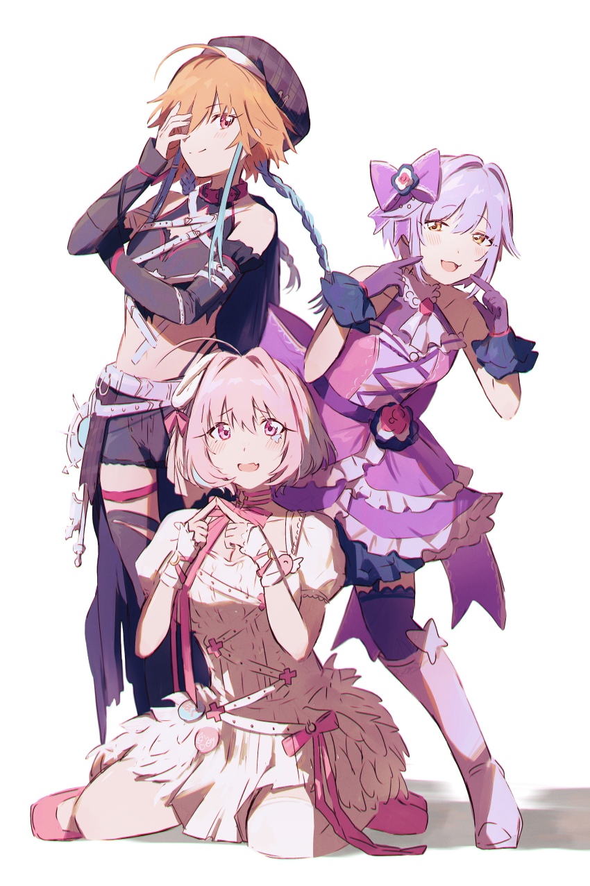 Koshimizu Sachiko (Idolmaster) Rule 34 Image