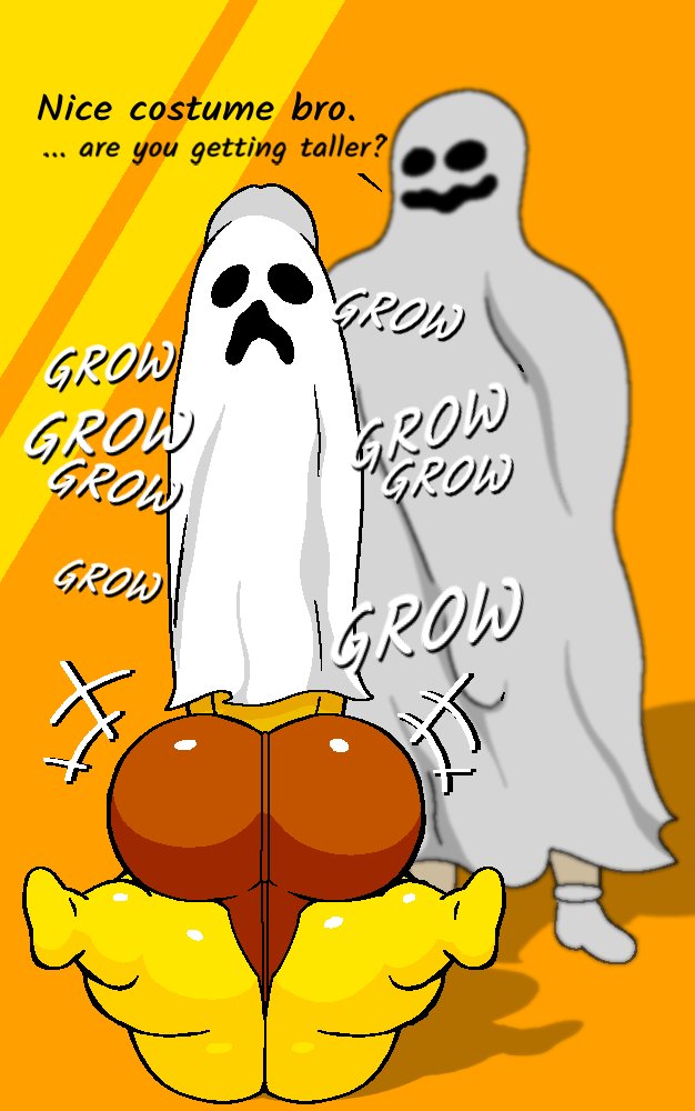Pichu (Halloween) Rule 34 Image