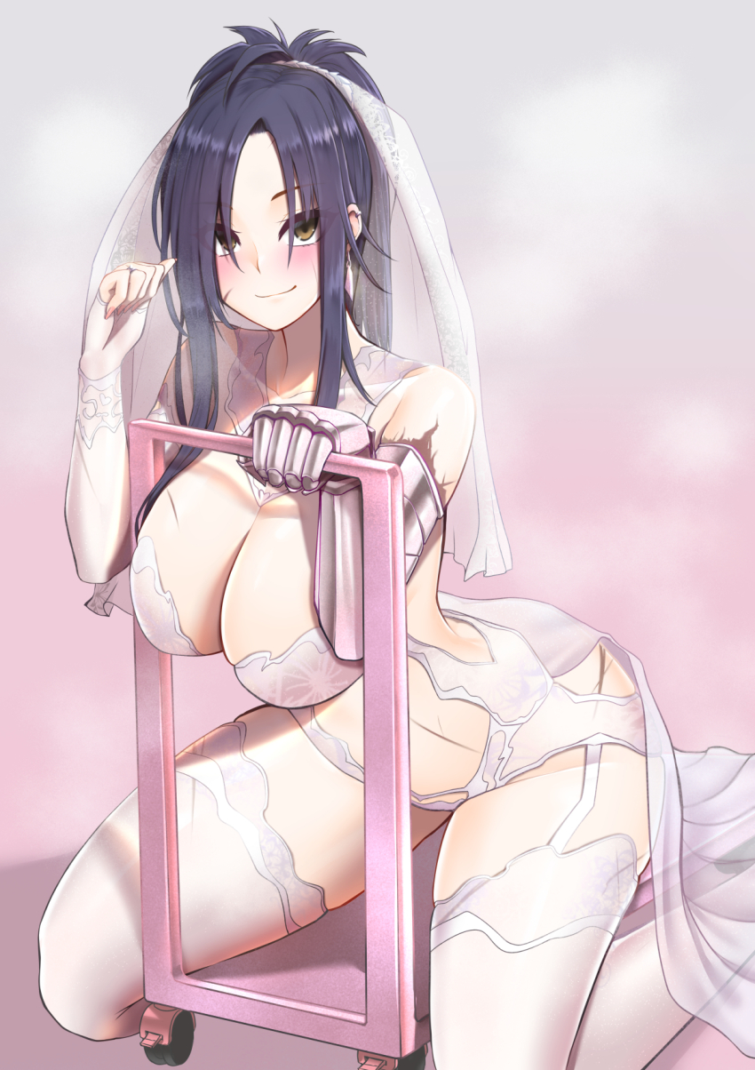 Angelia (Girls' Frontline) Rule 34 Image
