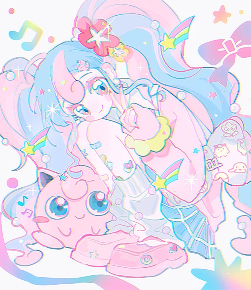 Gen 1 Pokemon (Nintendo) Rule 34 Image