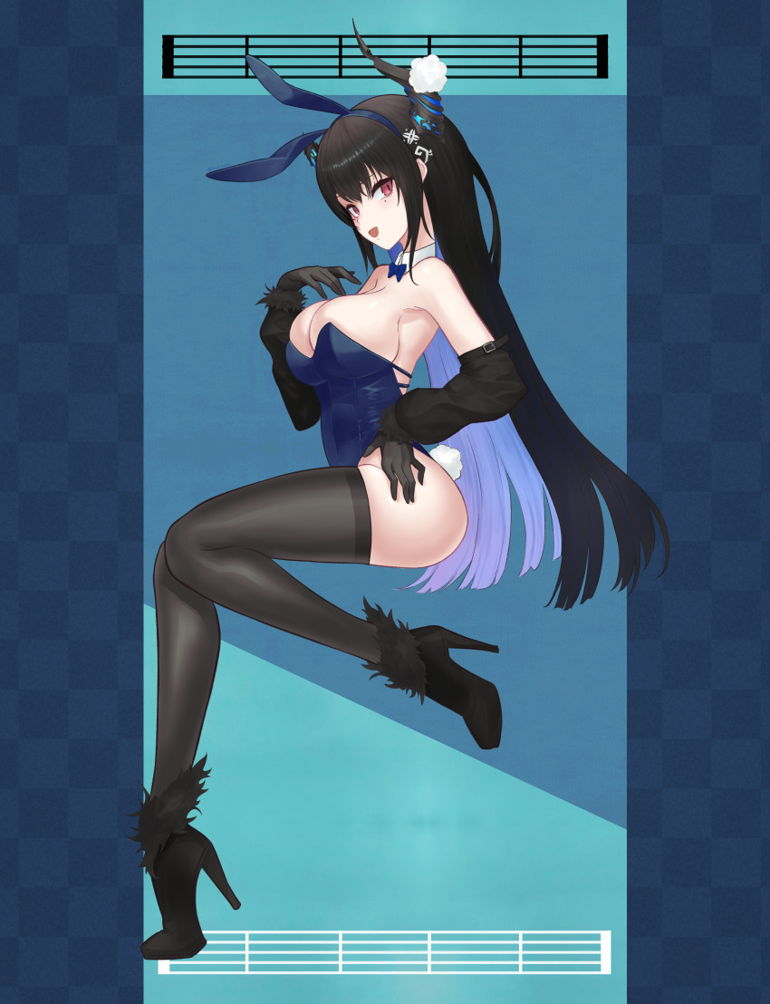 Nerissa Ravencroft (Hololive) Rule 34 Image